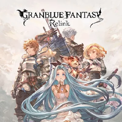 🔴Granblue Fantasy: Relink🎮 Türkiye PS4 PS5🔴PS
