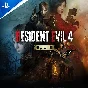 Resident Evil 4 REMAKE. Gold + DLC (PS4/PS5)🔥OFFLINE