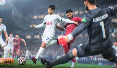 ✅🔑КЛЮЧ✅FC 24 STANDARD EA SPORTS✅XBOX🔑