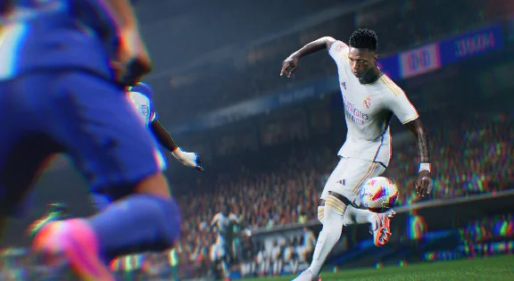 ✅🔑КЛЮЧ✅FC 24 STANDARD EA SPORTS✅XBOX🔑