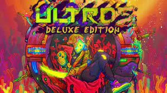 ☑️Ultros! STEAM GIFT!🎁 HONEST PRICE✅⭐DELUXE⭐