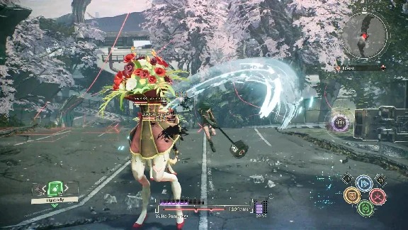 SCARLET NEXUS 😎 (Russia CIS) steam/key