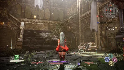 SCARLET NEXUS 😎 (Россия+Снг) steam/ключ