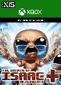 THE BINDING OF ISAAC: AFTERBIRTH+ (DLC) ✅XBOX KEY🔑