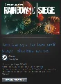 Rainbow Six Siege - Blitz Bushido Set (Steam Gift ROW)