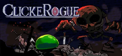 ClickeRogue 💎 АВТОДОСТАВКА STEAM GIFT РОССИЯ