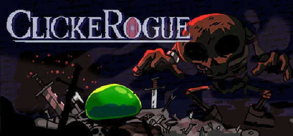 ClickeRogue 💎 АВТОДОСТАВКА STEAM GIFT РОССИЯ
