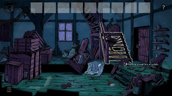 A Night at the Watermill 💎 STEAM GIFT RUSSIA