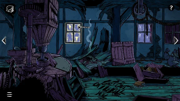 A Night at the Watermill 💎 STEAM GIFT RUSSIA