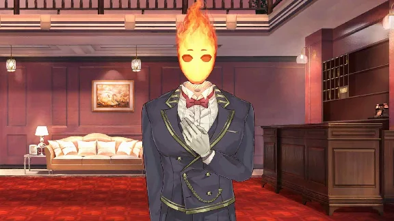 TASOKARE HOTEL Re:newal 💎 STEAM GIFT RUSSIA