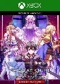 SWORD ART ONLINE ALICIZATION LYCORIS DELUXE✅XBOX КЛЮЧ🔑