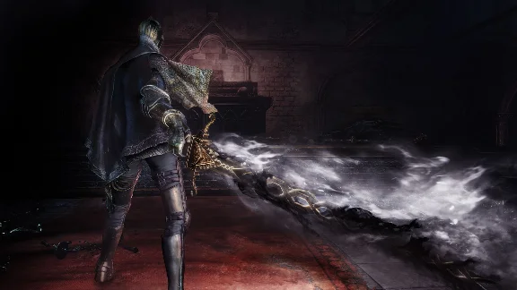 DARK SOULS III - Ashes of Ariandel DLC🔸STEAM RU⚡️AUTO