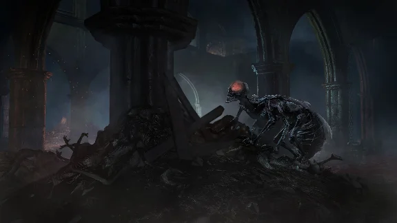 DARK SOULS III - Ashes of Ariandel DLC🔸STEAM RU⚡️AUTO