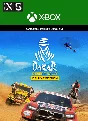 🎮🔥Dakar Desert Rally - Deluxe Edition XBOX🔑Key🔥