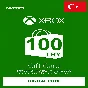 ❎ Xbox Live 100 TL/TRY ПОДАРОЧНАЯ КАРТА (ТУРЦИЯ)🚀AUTO✔