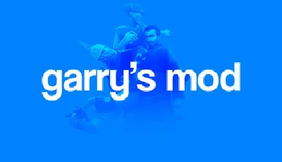 Garry´s Mod STEAM GIFT Russia + cis
