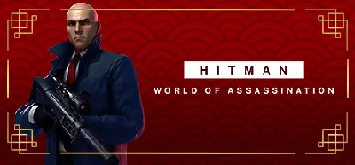 HITMAN World of Assassination Part One🔸STEAM RU⚡️AUTO