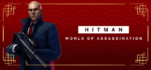 HITMAN World of Assassination Part One🔸STEAM RU⚡️AUTO