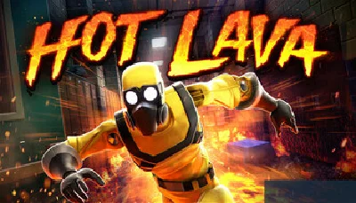 Hot Lava STEAM GIFT Russia + cis