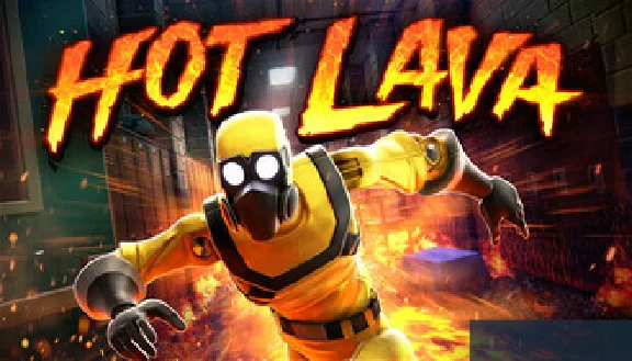 Hot Lava STEAM GIFT Russia + cis