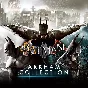 Batman: Arkham Collection (Steam Gift Россия)