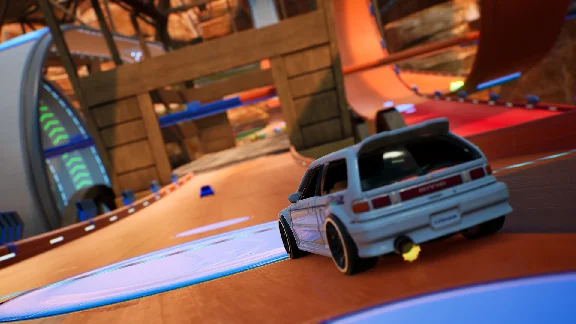 HOT WHEELS UNLEASHED™ 2 - Honda Modern Classics Pack⚡️