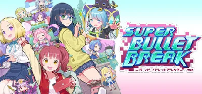 Super Bullet Break Steam Key GLOBAL