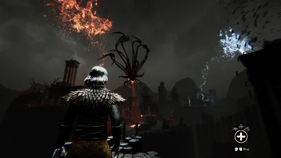 ✅ The Inquisitor Xbox Series X|S activation