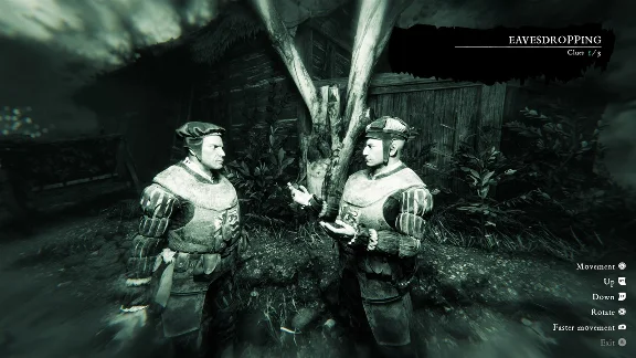 ✅ The Inquisitor Xbox Series X|S activation