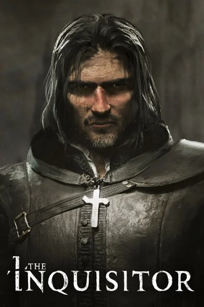 ✅ The Inquisitor Xbox Series X|S activation
