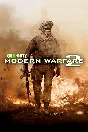 Call of Duty: Modern Warfare 2 (2009) Steam Gift RU/CIS
