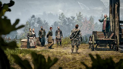 Banishers: Ghosts of New Eden * RU/KZ/СНГ/TR/AR * STEAM