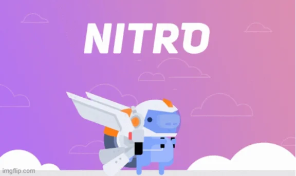 💎DISCORD NITRO 1-12 MONTHS 2 BOOST FULL🚀FAST