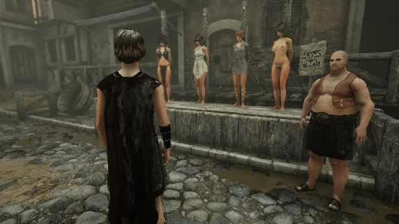 Slaves of Rome 💎 STEAM GIFT RUSSIA
