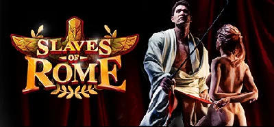 Slaves of Rome 💎 STEAM GIFT RUSSIA