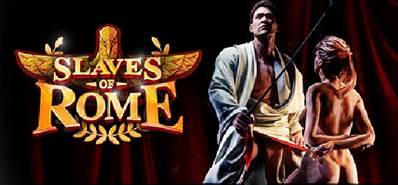 Slaves of Rome 💎 STEAM GIFT RUSSIA