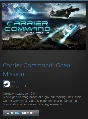 Carrier Command: Gaea Mission (Steam Gift Region Free)