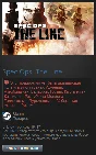 Spec Ops: The Line (Steam Gift RU/CIS)