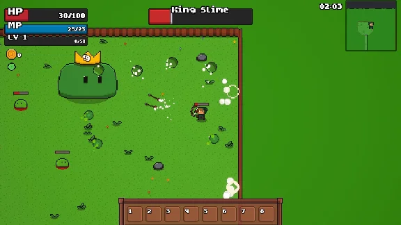DunHero: Rogulike RPG 💎 STEAM GIFT RUSSIA