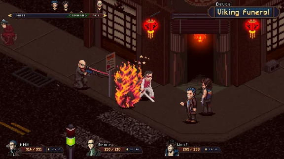 Pixel Noir STEAM•RU ⚡️АВТОДОСТАВКА 💳0%