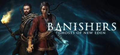 Banishers: Ghosts of New Eden (Steam Gift RU)