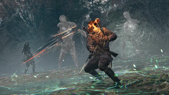 Banishers: Ghosts of New Eden XBOX SERIES X|S