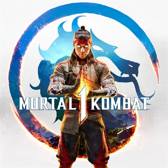 ✅ P1 | TEKKEN 8|Mortal Kombat 1|Avatar|AC Mirage XBOX