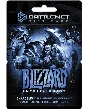 Blizzard Gift Card 20-50€ EUR✔️ Battle.net EU