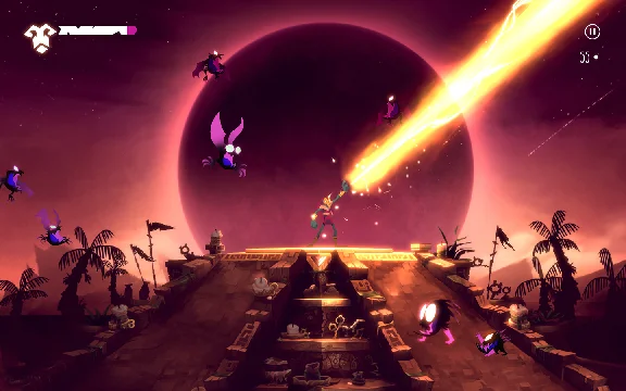 Towaga: Among Shadows (Steam key / Region Free)