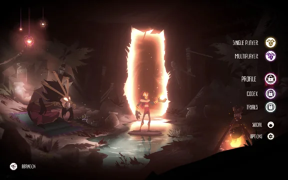 Towaga: Among Shadows (Steam key / Region Free)