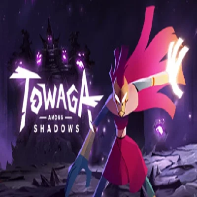 Towaga: Among Shadows (Steam key / Region Free)