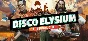 Disco Elysium - The Final Cut (Steam key) RU CIS