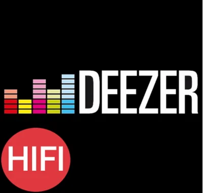 🔥DEEZER HI-FI 1/12 МЕСЯЦА ✭ НОВЫЙ АККАУНТ ⚡ ПРОДЛЕНИЕ