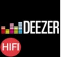🔥DEEZER HI-FI 1/12 МЕСЯЦА ✭ НОВЫЙ АККАУНТ ⚡ ПРОДЛЕНИЕ